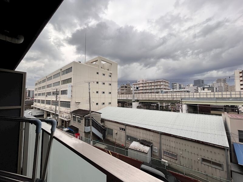 エスリードコート難波ウエストの物件内観写真