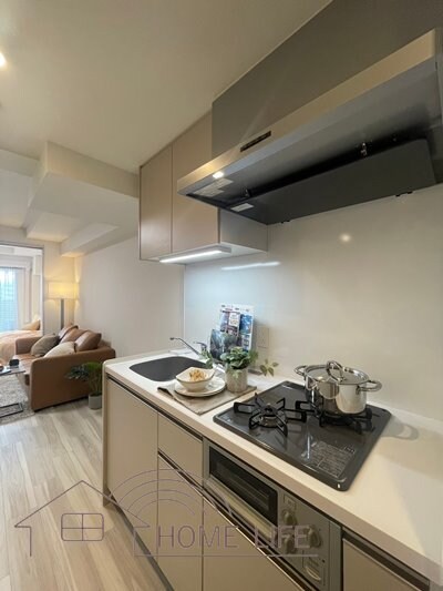 アーバネックス南新町の物件内観写真