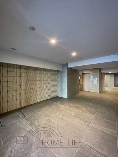 アーバネックス南新町の物件外観写真