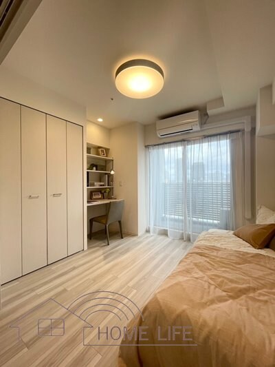 アーバネックス南新町の物件内観写真