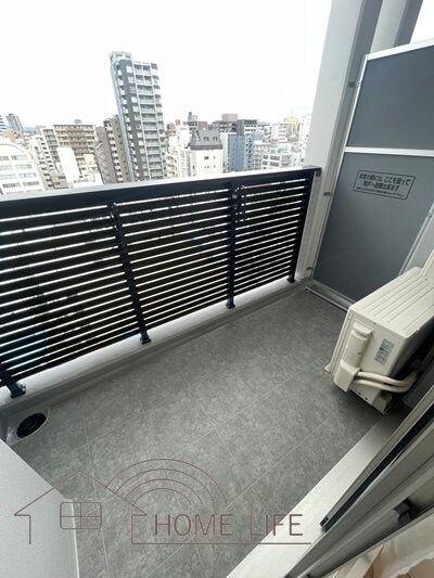 アーバネックス南新町の物件内観写真