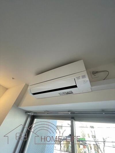 アーバネックス南新町の物件内観写真