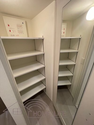 アーバネックス南新町の物件内観写真