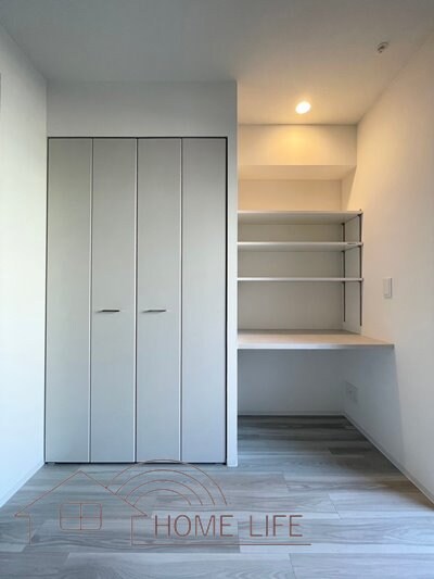 アーバネックス南新町の物件内観写真