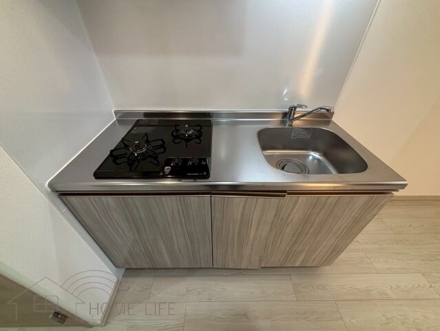 セオリー大阪ハーバーDOORの物件内観写真