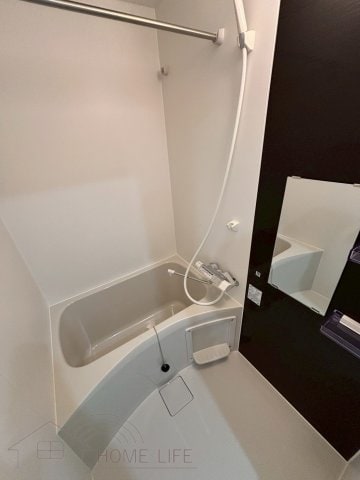 セオリー大阪ハーバーDOORの物件内観写真