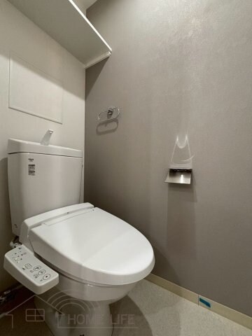 セオリー大阪ハーバーDOORの物件内観写真