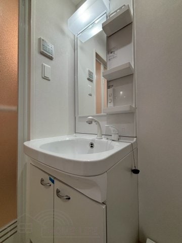 セオリー大阪ハーバーDOORの物件内観写真