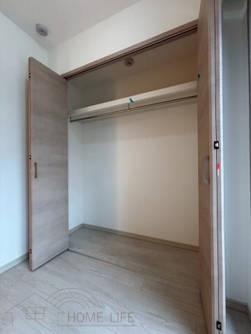 セオリー大阪ハーバーDOORの物件内観写真