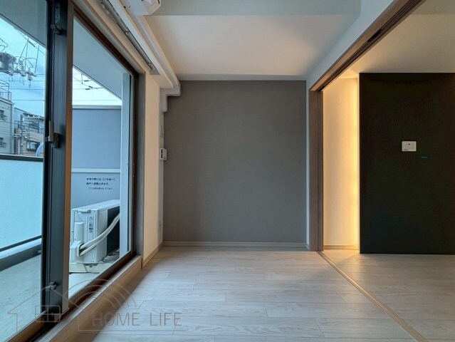 セオリー大阪ハーバーDOORの物件内観写真