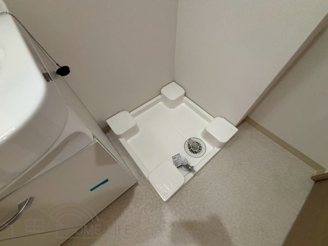 セオリー大阪ハーバーDOORの物件内観写真