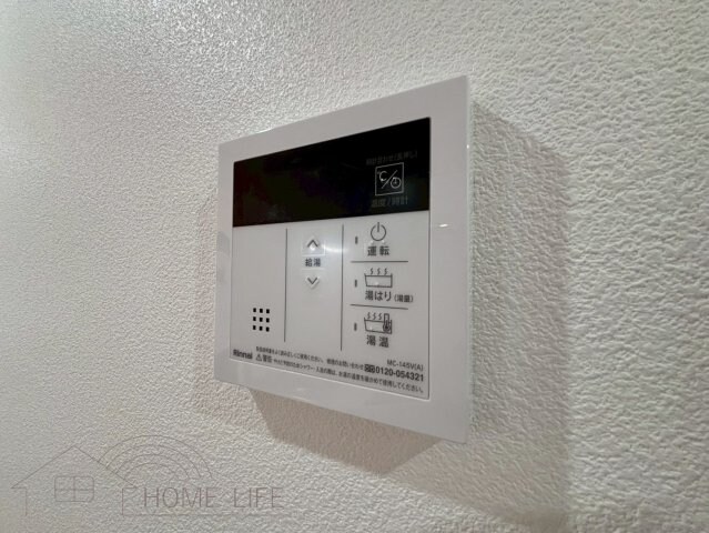 セオリー大阪ハーバーDOORの物件内観写真