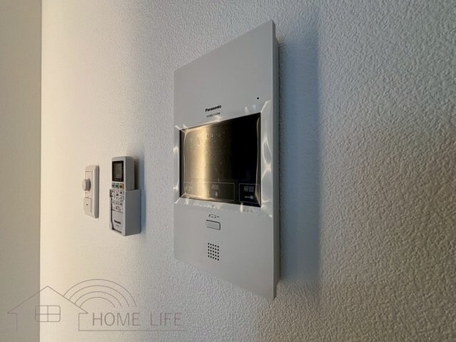 セオリー大阪ハーバーDOORの物件内観写真