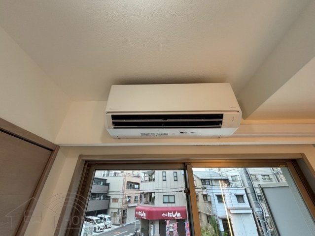 セオリー大阪ハーバーDOORの物件内観写真