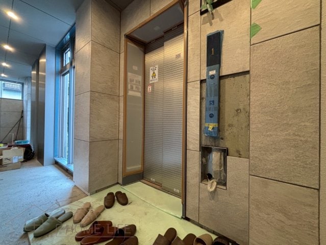 セオリー大阪ハーバーDOORの物件内観写真