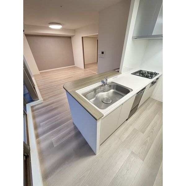 フロンティアタワー日本橋の物件内観写真