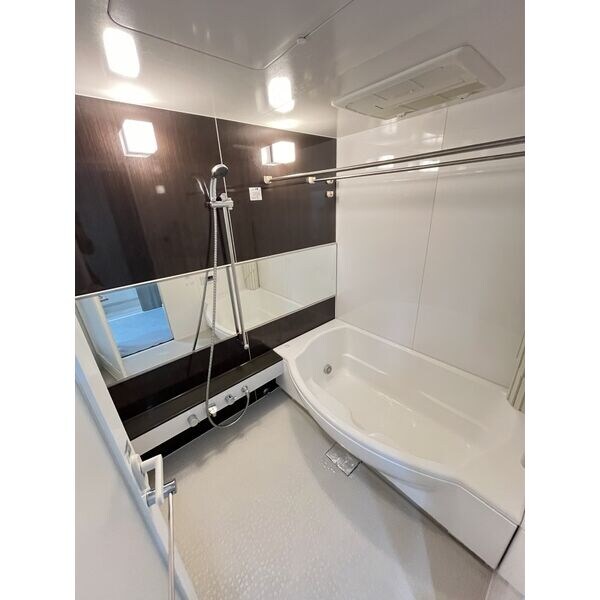 フロンティアタワー日本橋の物件内観写真