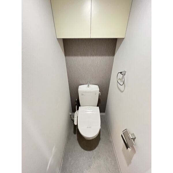 フロンティアタワー日本橋の物件内観写真