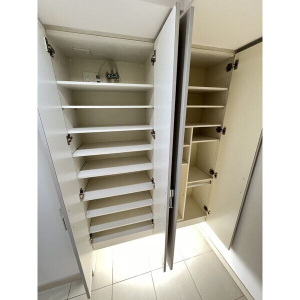 フロンティアタワー日本橋の物件内観写真