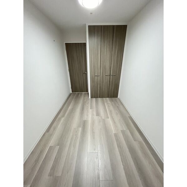 フロンティアタワー日本橋の物件内観写真