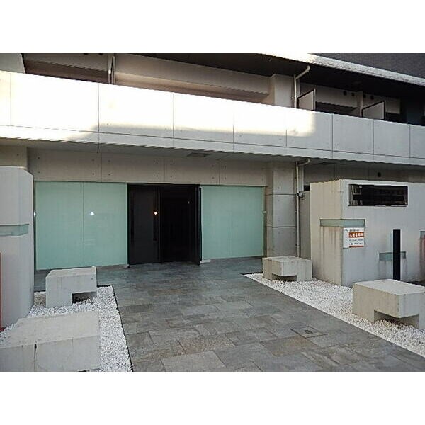 桜川駅 徒歩5分 6階の物件外観写真