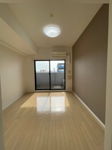 桜川駅 徒歩5分 6階の物件内観写真