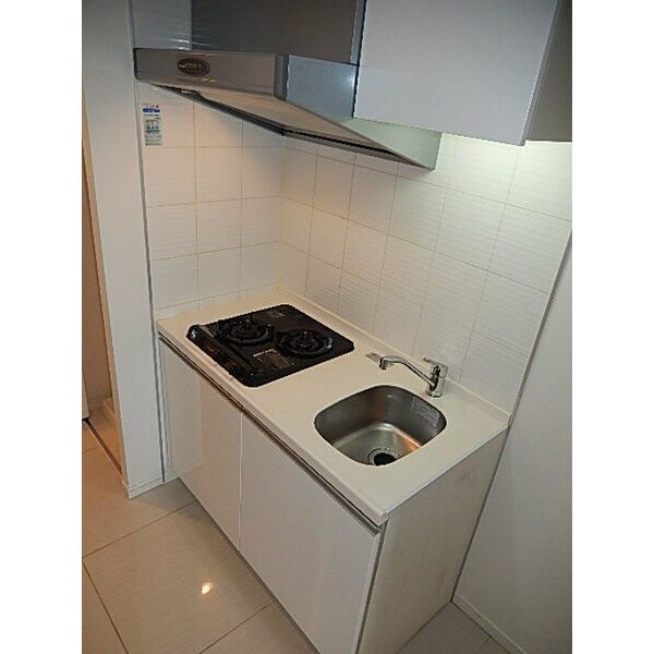 桜川駅 徒歩5分 6階の物件内観写真