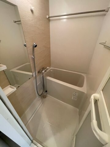 桜川駅 徒歩5分 6階の物件内観写真