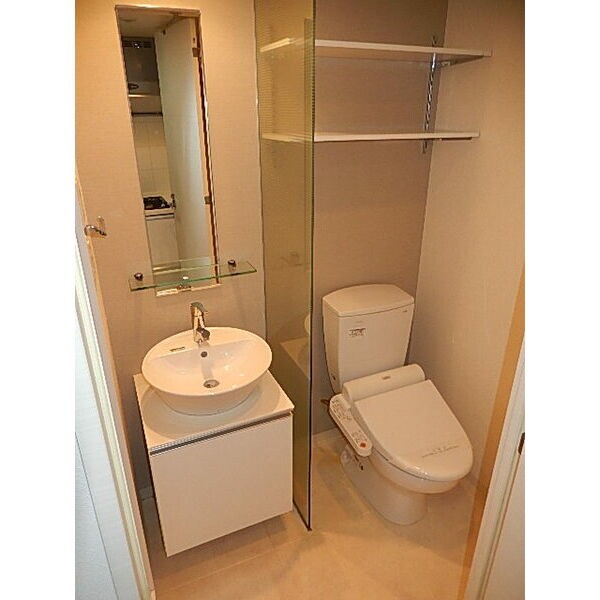 桜川駅 徒歩5分 6階の物件内観写真