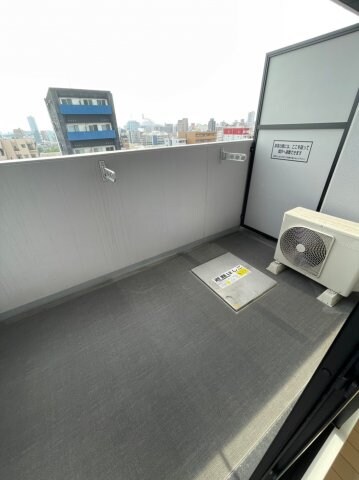 桜川駅 徒歩5分 6階の物件内観写真