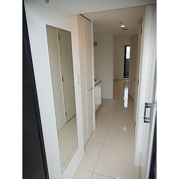 桜川駅 徒歩5分 6階の物件内観写真