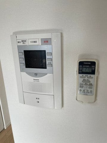 桜川駅 徒歩5分 6階の物件内観写真