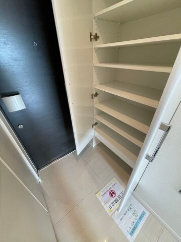 桜川駅 徒歩5分 6階の物件内観写真