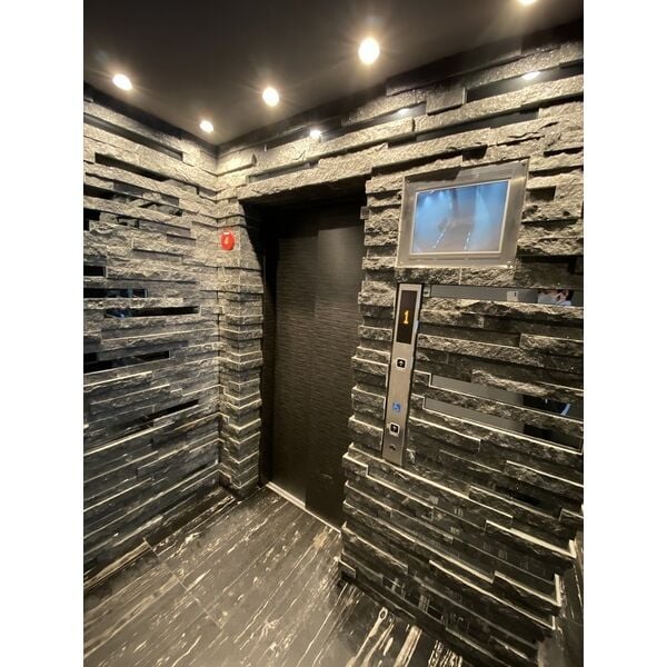 桜川駅 徒歩5分 6階の物件内観写真