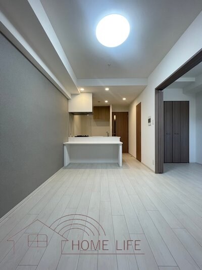 スプランディッド難波キャトルの物件内観写真