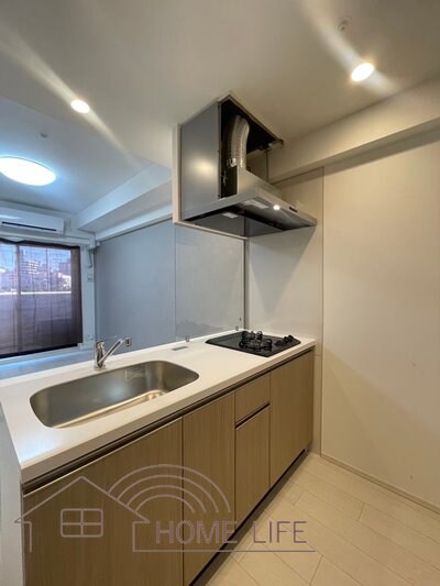 スプランディッド難波キャトルの物件内観写真