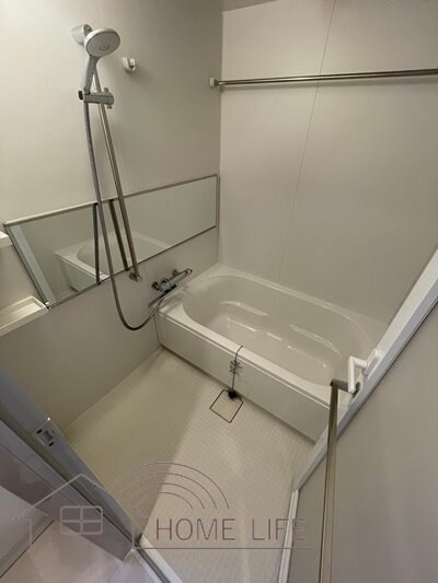 スプランディッド難波キャトルの物件内観写真