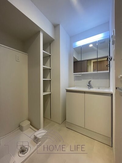 スプランディッド難波キャトルの物件内観写真