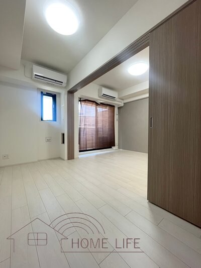 スプランディッド難波キャトルの物件内観写真