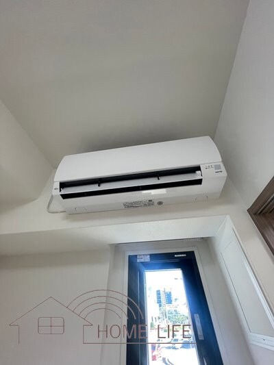 スプランディッド難波キャトルの物件内観写真