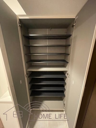 スプランディッド難波キャトルの物件内観写真