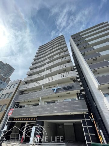 SERENiTE日本橋SUDの物件外観写真