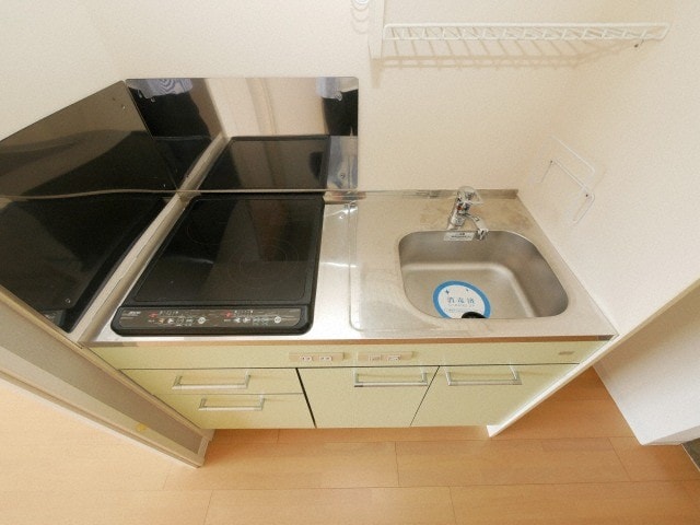 SERENiTE日本橋SUDの物件内観写真