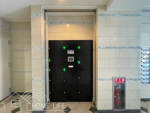 SERENiTE日本橋SUDの物件外観写真