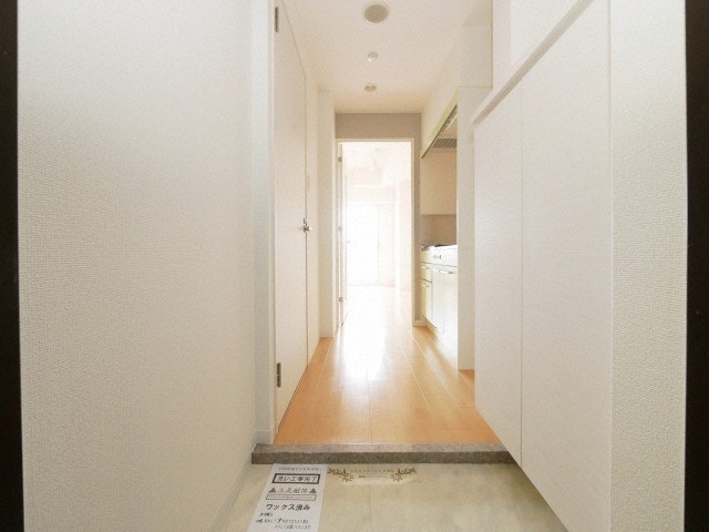 SERENiTE日本橋SUDの物件内観写真