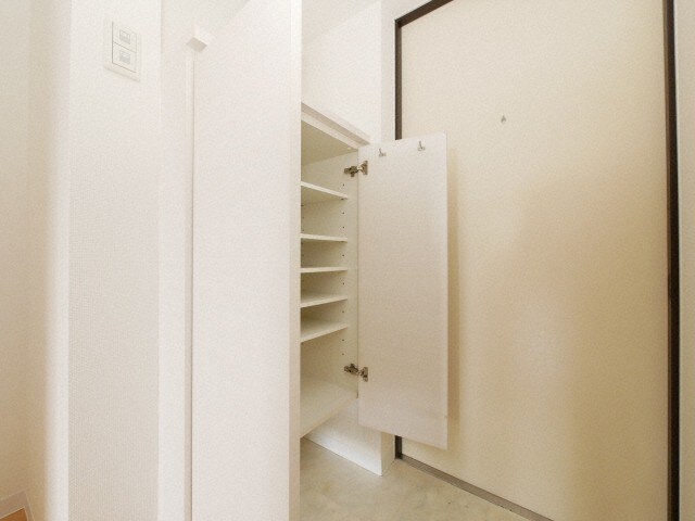 SERENiTE日本橋SUDの物件内観写真