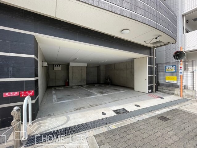 SERENiTE日本橋SUDの物件内観写真