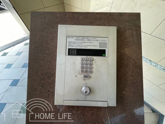 SERENiTE日本橋SUDの物件内観写真