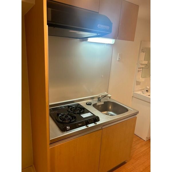 パークハウスナンバの物件内観写真