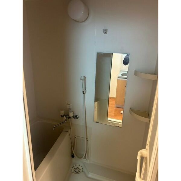 パークハウスナンバの物件内観写真